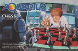 Chess (Mattel Aquarius)